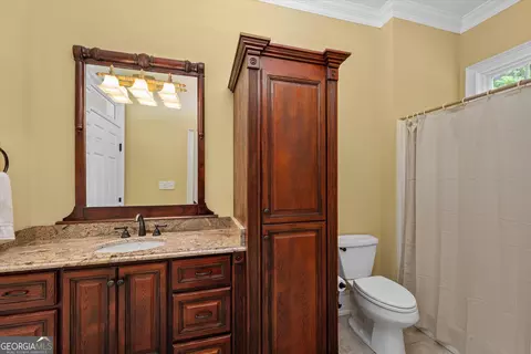 Bath - 3144 Creek Side Dr, Thomson, GA 30824 photo 6 of 7