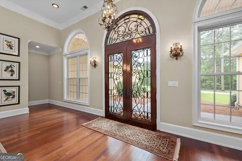Entry Way - 3144 Creek Side Dr, Thomson, GA 30824 photo 1 of 4
