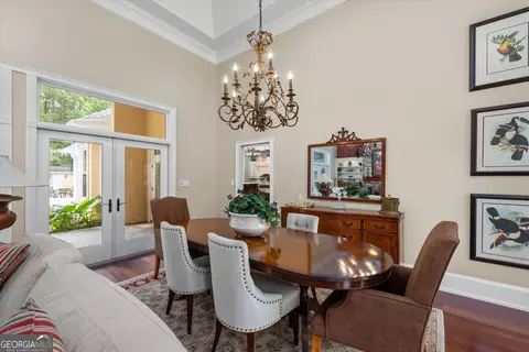 Dining - 3144 Creek Side Dr, Thomson, GA 30824 photo 3 of 5
