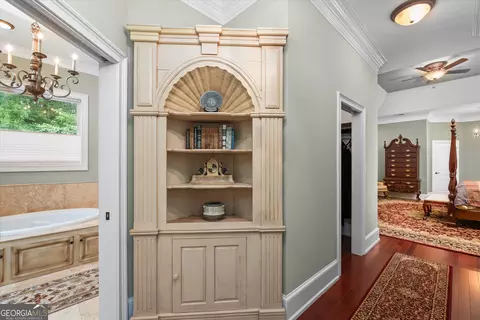 Entry Way - 3144 Creek Side Dr, Thomson, GA 30824 photo 4 of 4