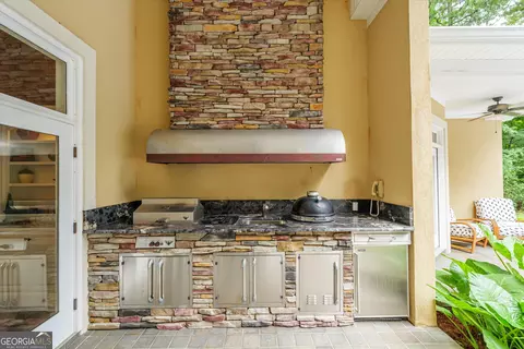 Kitchen - 3144 Creek Side Dr, Thomson, GA 30824 photo 1 of 10