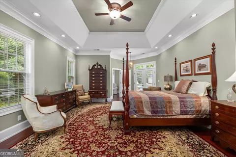 Bedroom - 3144 Creek Side Dr, Thomson, GA 30824 photo 1 of 6