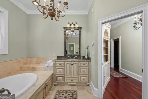Bath - 3144 Creek Side Dr, Thomson, GA 30824 photo 4 of 7