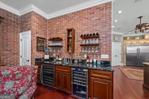Kitchen - 3144 Creek Side Dr, Thomson, GA 30824 photo 10 of 10