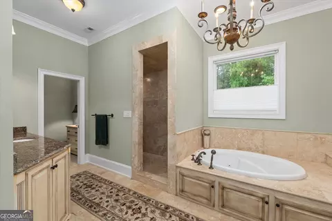 Bath - 3144 Creek Side Dr, Thomson, GA 30824 photo 2 of 7