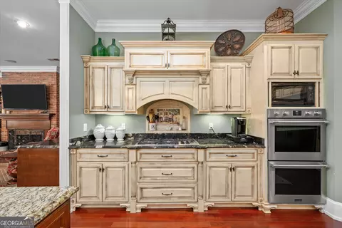 Kitchen - 3144 Creek Side Dr, Thomson, GA 30824 photo 6 of 10