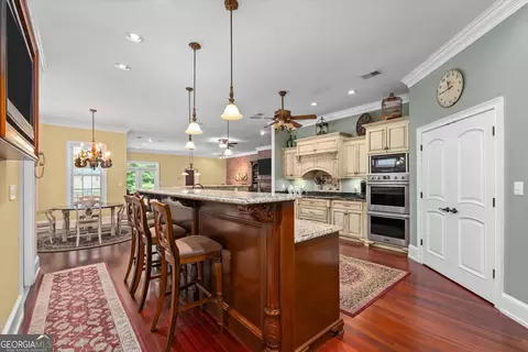 Kitchen - 3144 Creek Side Dr, Thomson, GA 30824 photo 2 of 10