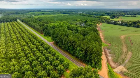 0 Westside Wh Smith Rds #TRACT 4, Statesboro, GA 30458