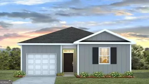52 Arrow Head Way, Port Wentworth, GA 31407