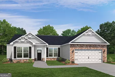 7 Peach Ln, Edgefield, SC 29824