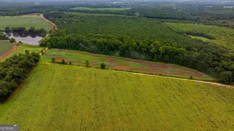 0 Wh Smith Rd #TRACT 8, Statesboro, GA 30458