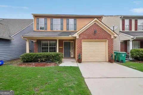 2338 Charleston Pointe SE, Atlanta, GA 30316