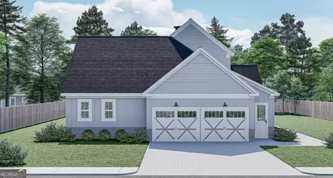1695 Silo Bnd, Watkinsville, GA 30677