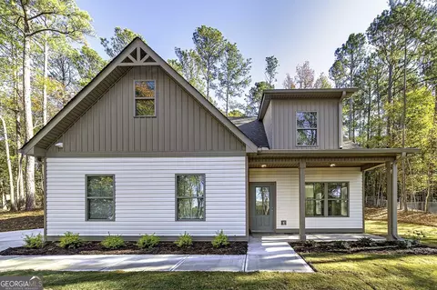 251 W Mourning Dove Ct, Monticello, GA 31064