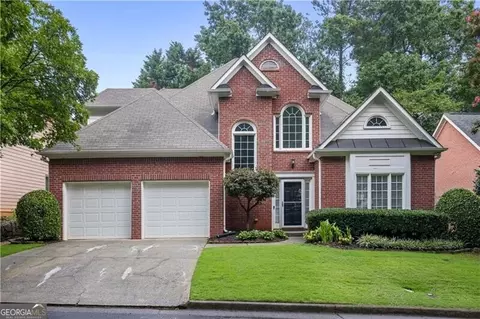 975 Lancaster Walk, Atlanta, GA 30328