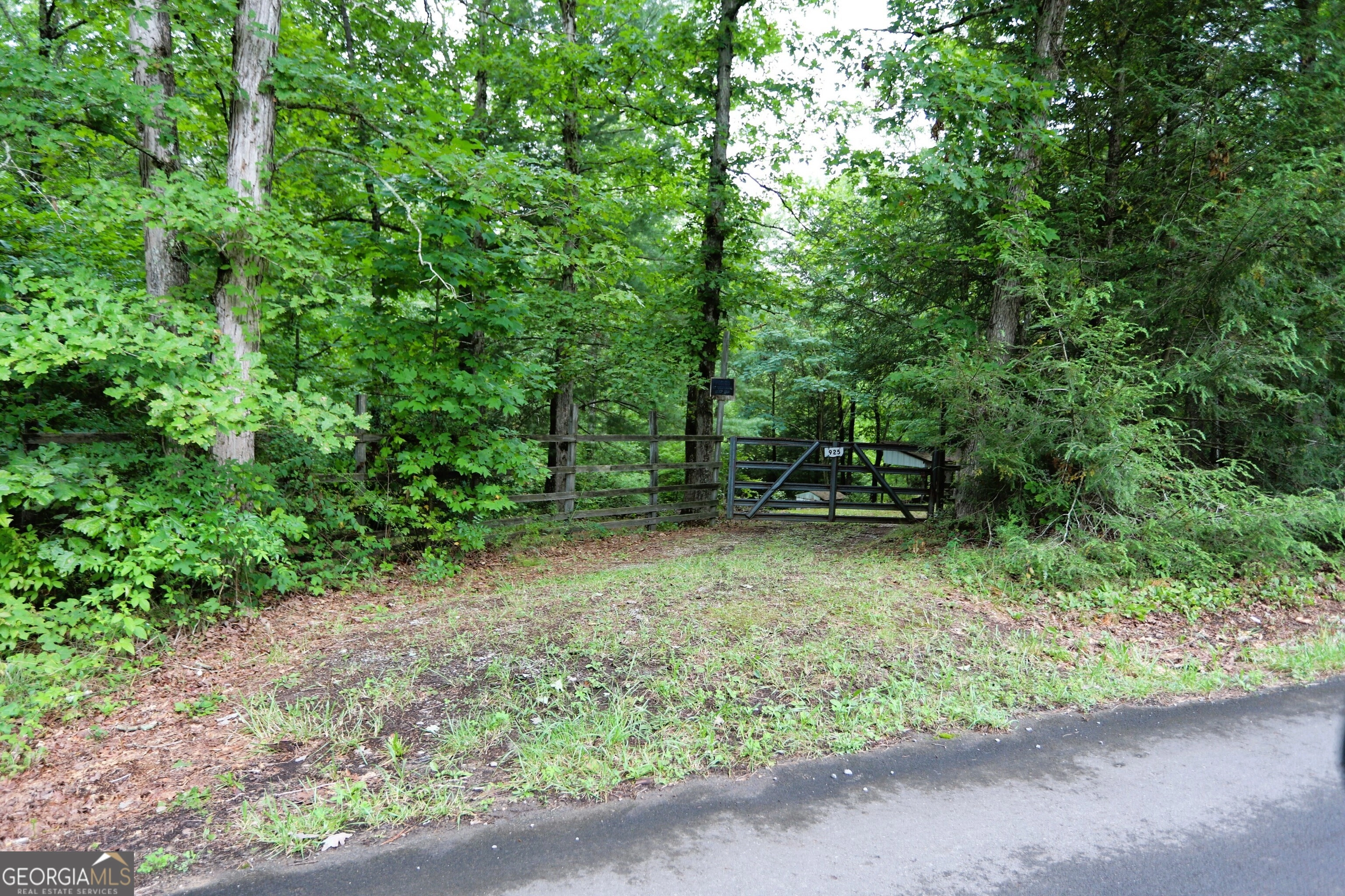925 Gilreath Ml Rd  