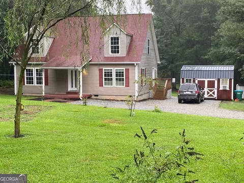 138 Lynch Dr, Royston, GA 30662