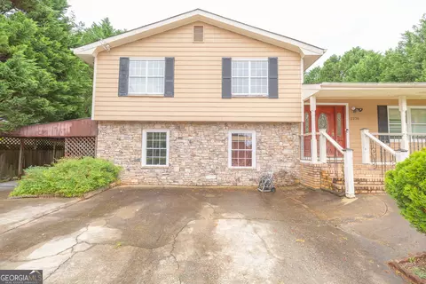2270 Briarwood Cir SW, Conyers, GA 30094