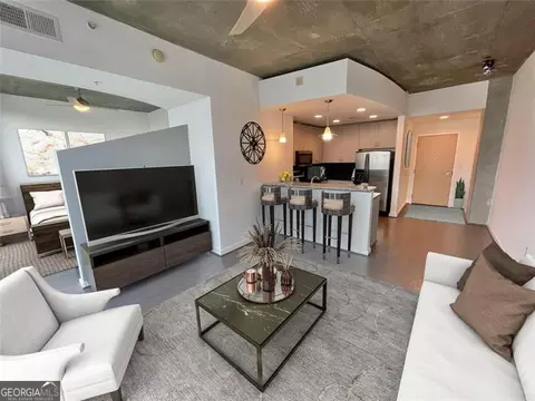 860 Peachtree St NE #1515, Atlanta, GA 30308