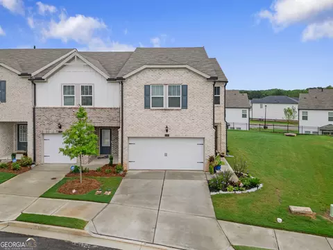 3183 Bell Nook Way, Lawrenceville, GA 30044