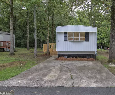 141 Rising Fawn Trl, Rome, GA 30165