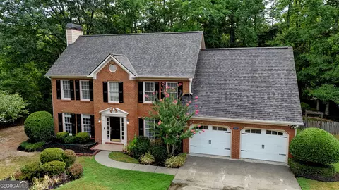 1235 Wynford Woods SW, Marietta, GA 30064