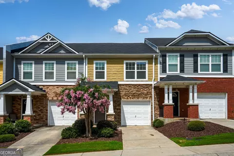 826 Tulip Poplar Way, Lawrenceville, GA 30044