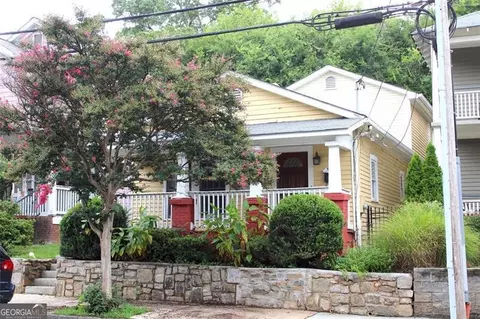 84 Randolph St NE, Atlanta, GA 30312