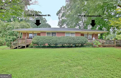 117 Chestnut St, Jonesboro, GA 30236