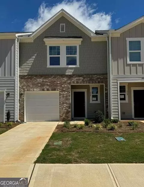 215 Bonavista Way, Locust Grove, GA 30248