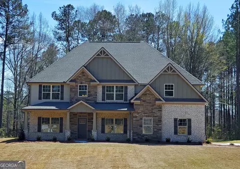 511 Homestead Lot 39a Cir, Forsyth, GA 31029