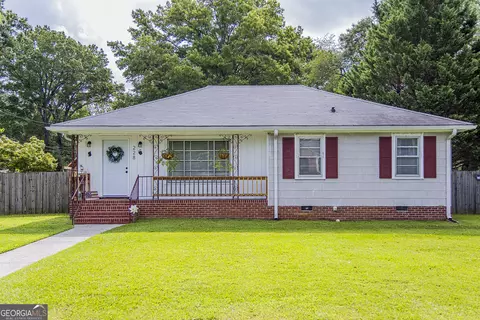 228 Marshall St, Cedartown, GA 30125