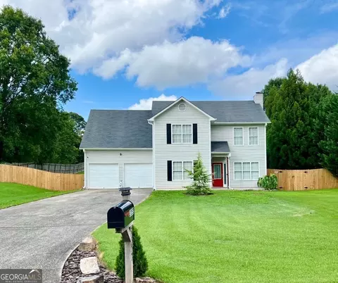 3352 Windgate Dr, Buford, GA 30519