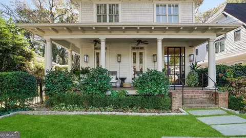 747 Greenwood Ave NE, Atlanta, GA 30306