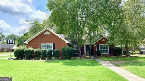 130 Bent Creek Dr NW, Rome, GA 30165
