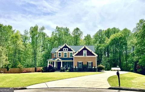 79 Amberlee Pl, Douglasville, GA 30134