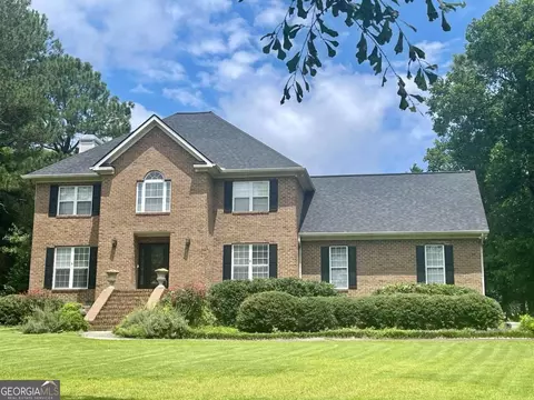 101 Waterbend Dr NE, Milledgeville, GA 31061