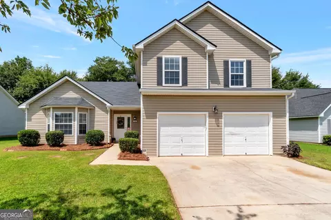 1666 Village Place Cir NE, Conyers, GA 30012