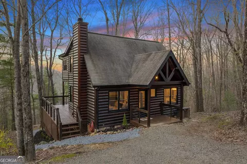 1439 Mangums Trl #40, Blue Ridge, GA 30513