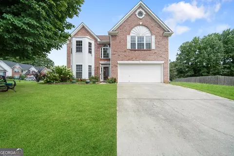 5967 Myrtlewood Ct, Tucker, GA 30084
