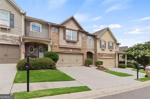3355 Castleberry Village Cir #161, Cumming, GA 30040