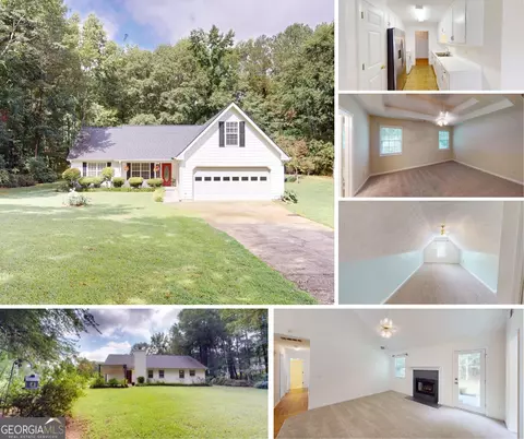 133 Elkgrove Dr, Auburn, GA 30011