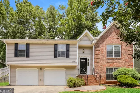 2084 Winsburg Dr NW, Kennesaw, GA 30144