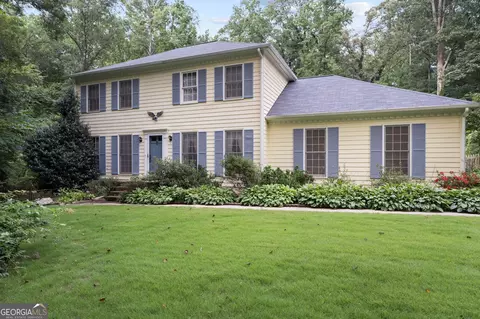 7507 Saybrook Trl, Jonesboro, GA 30236