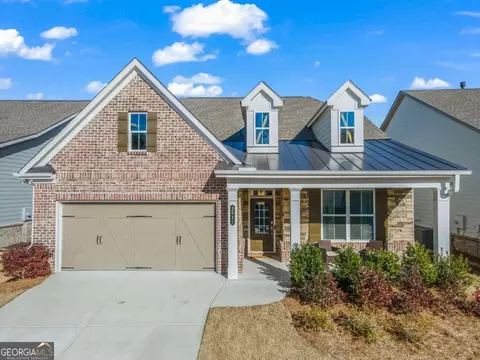 2641 Songbird Ln, Grayson, GA 30017
