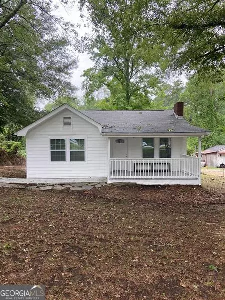 4769 Dallas Acworth Hwy, Dallas, GA 30132