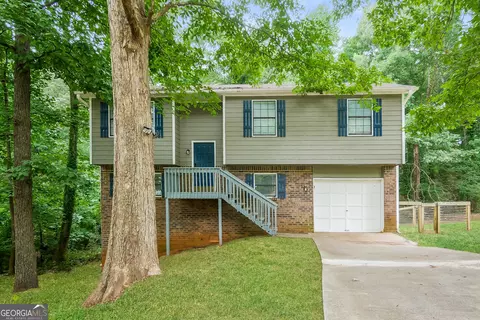 2601 Lewfield Cir, Atlanta, GA 30316