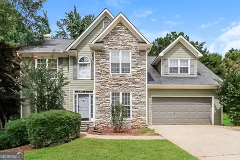 33 Crestview Ln, Dallas, GA 30157