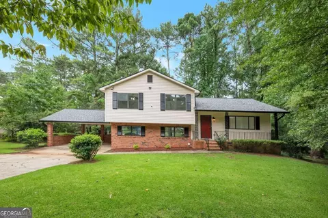 4293 Pleasant Ridge Rd, Decatur, GA 30034