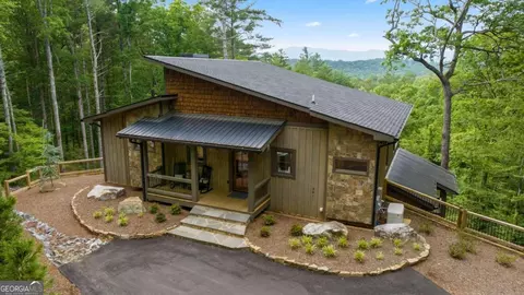 541 Yonah Path N, Ellijay, GA 30536